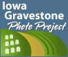 Iowa Gravestone Photos